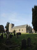 Image for 1254 - St Dogfans, Llanrhaeadr-ym-Mochnant, Powys, Wales, UK