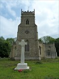 Image for Bell Tower - St Ethelbert - Hessett, Suffolk