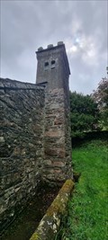 Image for Bell Tower - St John - St John's in the Vale, Cumbria
