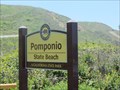 Image for Pomponio State Beach - Pescadero, CA