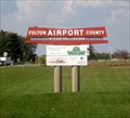 Image for Fulton County Airport - Rochester, IN