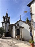 Image for Igreja Santa Maria dos Anjos - Valença, Viana do Castelo, Portugal