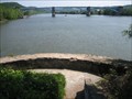 Image for Herrs Island Lookout - Three Rivers Heritage Trail - Pittsburgh, PA