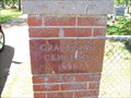 Image for Graceland Cemetery, Madison, South Dakota