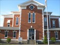 Image for Washington County Courthouse - Nashville, Illinois
