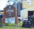 Image for Linden: Rural Industrial Capital of Alberta – Linden, Alberta