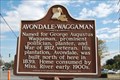 Image for Avondale~Waggaman