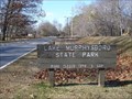 Image for Lake Murphysboro State Park - Murphysboro, IL