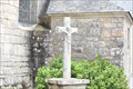 Image for Croix de la chapelle, Batz sur Mer, France