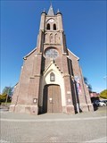 Image for Eglise Sainte Marguerite - Hameau de Sainte-Marguerite "Comines", France