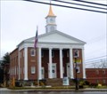 Image for Iconic Lodge No. 145 A.F. and A.M. Masonic Temple - Reisterstown MD