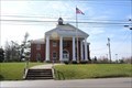 Image for LaRue County Courthouse -- Hodgenville KY