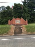 Image for Wynn World War II Memorial - Fairchance, Pennsylvania