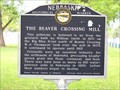 Image for Beaver Crossing Mill #394 - Beaver Crossing, Ne.