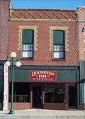Image for Hardware/Grocery Store - Harrisonville Courthouse Square Historical District - Harrisonville, Missouri