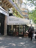 Image for Le Café de Flore - Paris , Ile de France, France