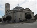 Image for Holy Trinity Greek Orthodox Church - Steubenville, Ohio