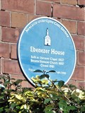Image for Ebenezer House - Newcastle-under-Lyme, Staffordshire, UK