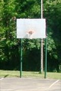 Image for Twelfth Steet Basketball Court - Twelfth Street Park - Connellsville, Pennsylvania