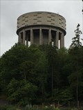 Image for Sätra Woods Water Tower - Stockholm, Sweden