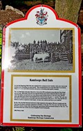 Image for Kamloops Bull Sale - Kamloops, BC