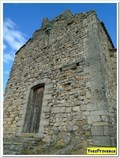 Image for La chapelle Saint Agathe - Saint Maime, France