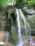 Image for Wutachschlucht Waterfall 3 "Drachenmaul"