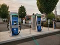 Image for PacificPower DCFC Chargers on N 6th & Pine St - Klamath Falls, OR,USA