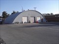 Image for Springdale High School - Quonset Hut