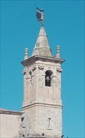 Image for Monasterio de San Francisco - Molina de Aragón, Guadalajara, España