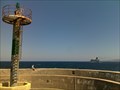 Image for Outer (North) Breakwater Lighthouse - Heraklion, Greece