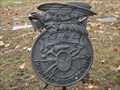 Image for IORM Grave Marker - William Rose - Chester, MA