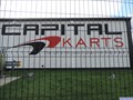 Image for LONGEST - UK Indoor Kart Track - Rippleside, London, UK
