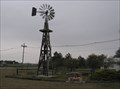 Image for John O'Loughlin Windmill, Lakin, Kansas