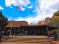 Image for Zion Human History Museum - Zion National Park Scenic Drive - Springdale, UT
