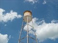 Image for Municipal Water Tower  - Pauls Valley, OK