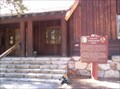 Image for Yosemite NP: Tuolumne Meadows Visitors Center