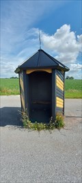 Image for Bus Shelter -Hildesborg, Sweden