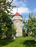 Image for Water Tower, Tynec nad Labem, Czech Republic