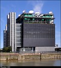 Image for Reuters Data Centre - Blackwall (London)
