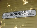 Image for Sparks, NV - 4413 ft