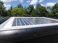 Image for Solar Parking - Chittenango Falls Park,  Chittenango Falls, NY