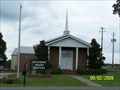 Image for Pleasant Mount Baptist Church - Remlap, AL
