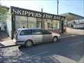 Image for Skippers Fish Bar, Highley, Shropshire, England