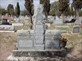 Image for Francisco G. Suarez - San Fernando Cemetery 2, San Antonio, Texas USA