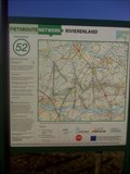 Image for 52 - Enspijk - NL - fietsroute Rivierenland