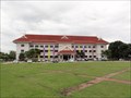 Image for Yala Provincial Hall—Yala, Thailand.