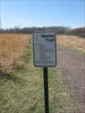 Image for Riparian Trail at Sertoma Park – Sioux Falls, SD
