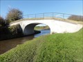 Image for Bridge 97 Over Shropshire Union Canal (Main Line) - Hurlestone, UK