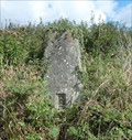 Image for Trig Point - Green Hill, Pembroke Dock, Dyfed